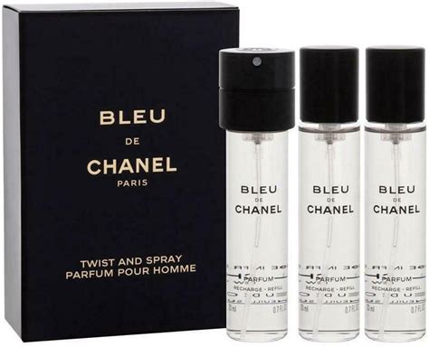 bleu by chanel macy'|bleu de Chanel refill.